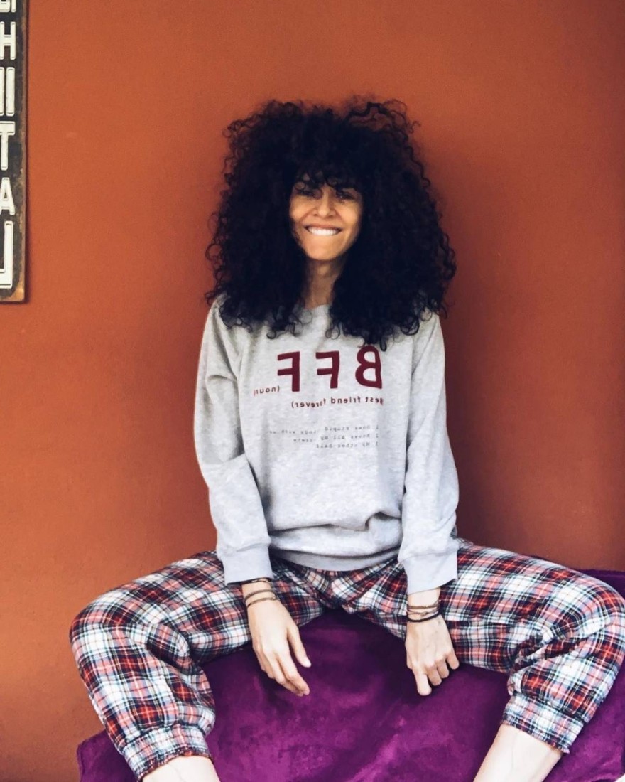 Μαρία Σολωμού σπίτι