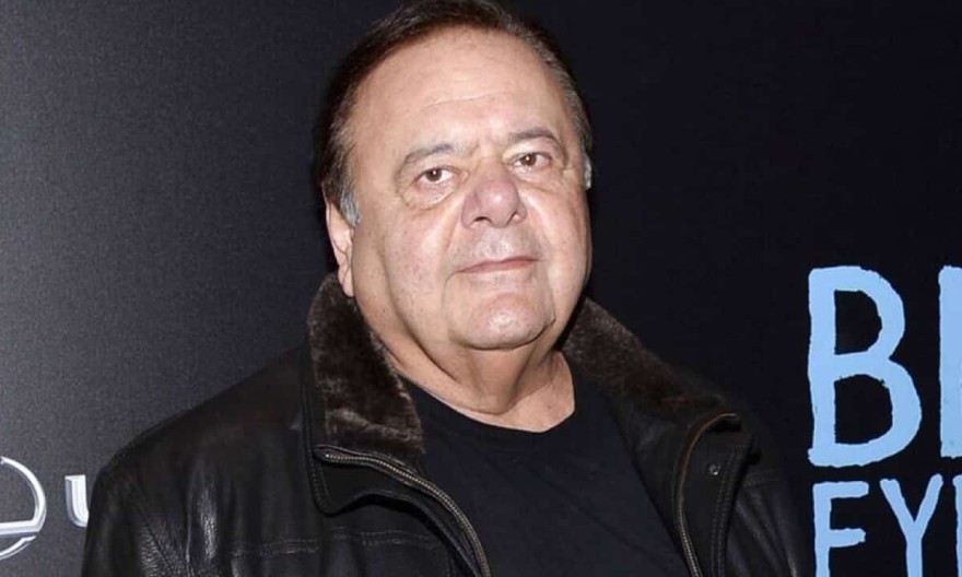 Πέθανε ο Πολ Σορβίνο