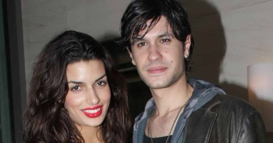 Τόνια Σωτηροπούλου Ορφέας Αυγουστιδης