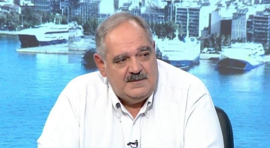 Ο Γιώργος Σουξές σε μία σπάνια εξομολόγηση