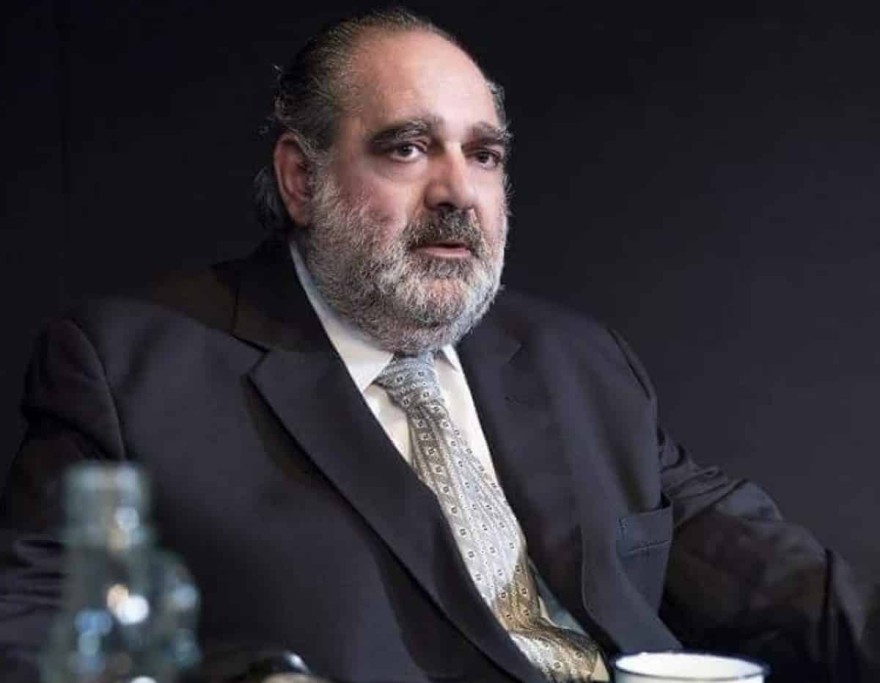 Γιώργος Σουξές