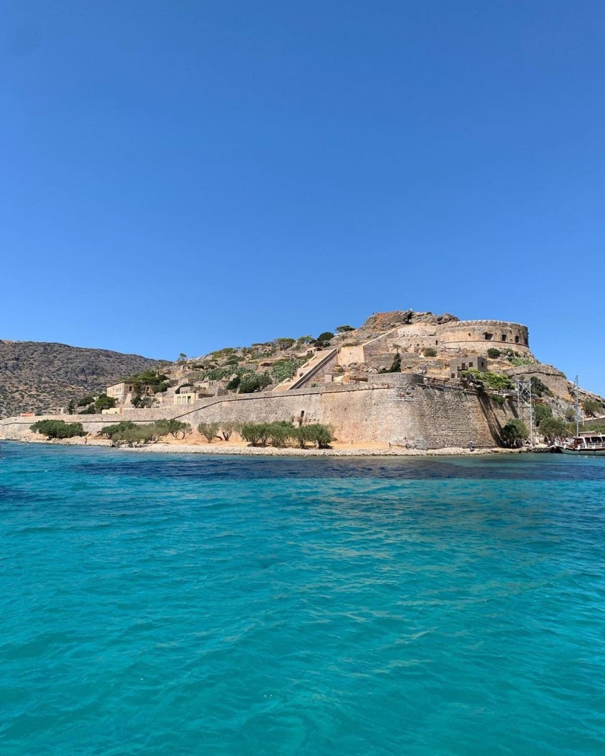 ιστορική Σπιναλόγκα