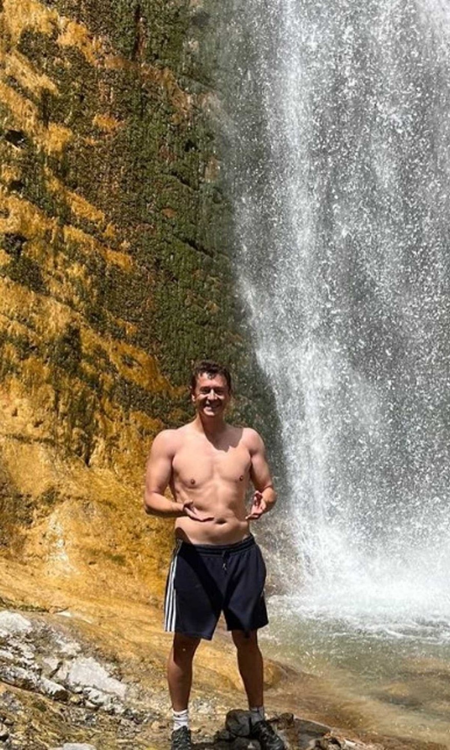 Χαμός στο Instagram με την ανάρτηση του Σρόιτερ