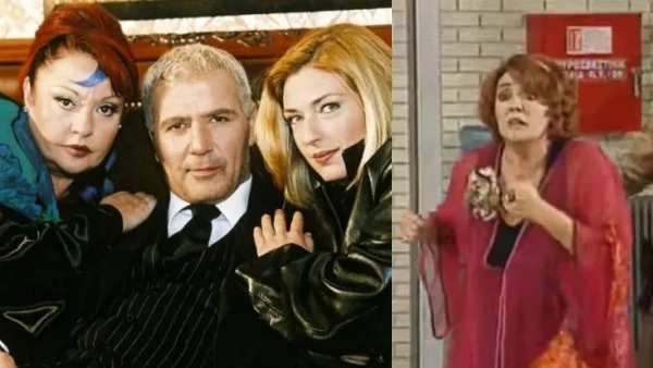 Πως είναι σήμερα η "εξαφανισμένη" Γαλλίδα "Ζουζού Ντε Λα Μερ" από τη σειρά Στάβλοι της Εριέττας Ζαΐμη;