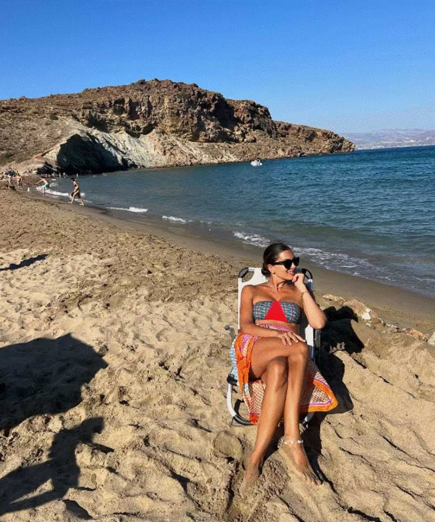 Σταματίνα Τσιμτσιλή