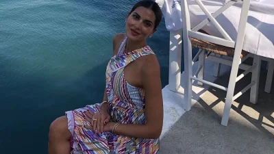 Σούσουρο με την ανάρτηση της Σταματίνας Τσιμτσιλή - «Γεμάτη διαφορετικά...»