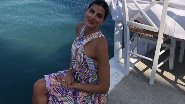 Σούσουρο με την ανάρτηση της Σταματίνας Τσιμτσιλή - «Γεμάτη διαφορετικά...»