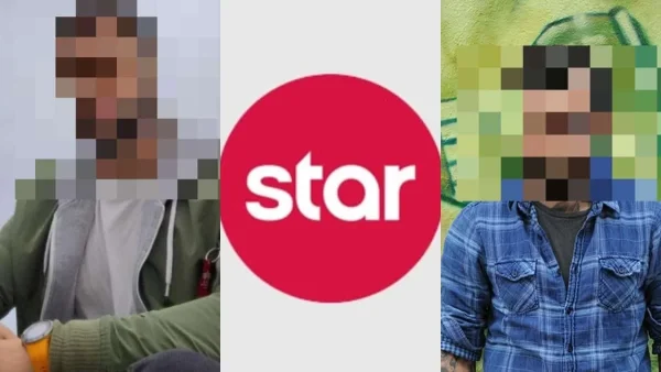 Από το Asia Express, παρουσιαστές του STAR - Ποιοι βρίσκονται ένα βήμα πριν πάρουν την θέση Παπίλα και Καρτελιά