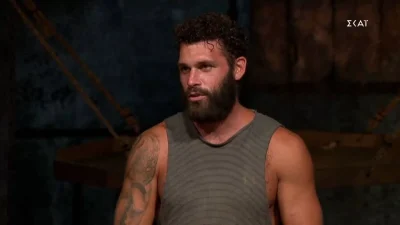 Survivor 5: Μόλις την δω, θα την ερωτευτώ περισσότερο» - Η εξομολόγηση του Στάθη Σχίζα για την Αλεξάνδρα Παναγιώταρου