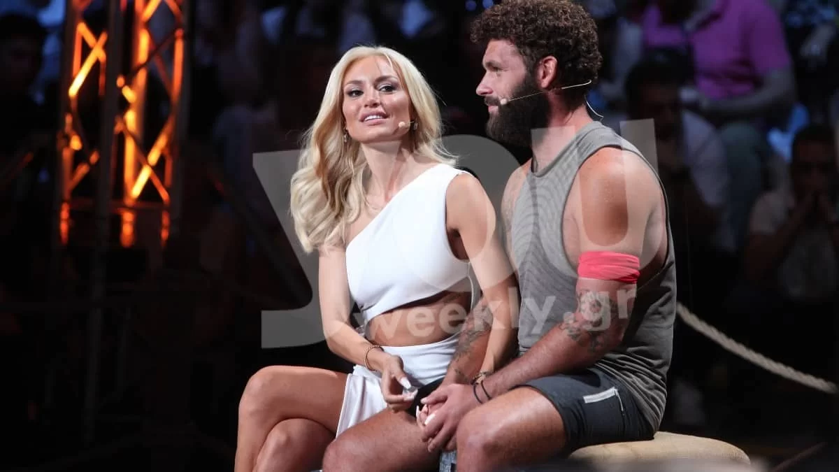 Survivor 5: Πόσα χρήματα έβγαλε ο νικητής Στάθης Σχίζας πέραν του μεγάλου επάθλου των 100.000 ευρώ