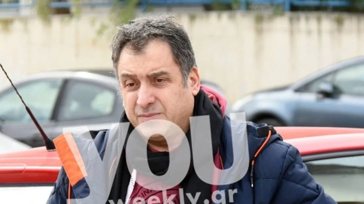 «Μια ώρα πριν ξεκινήσει η παράσταση...» - Η συγκλονιστική αποκάλυψη του Πάνου Σταθακόπουλου