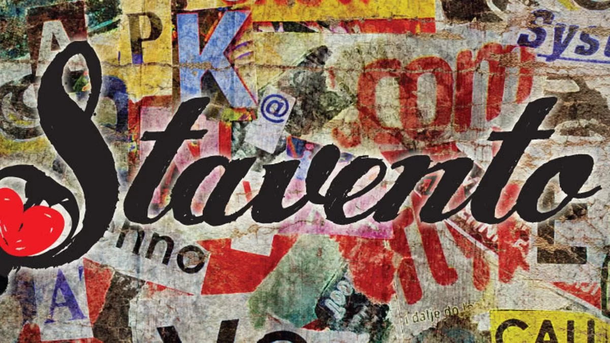 ''Έσακαν'' γεννητούρια για μέλος των Σταβέντο - Η συγκινητική ανάρτηση στο Instagram