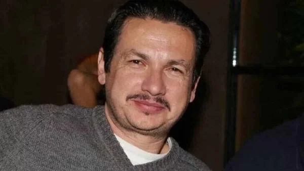 Δύσκολες ώρες για τον Σταύρο Νικολαϊδη - Τι συνέβη;