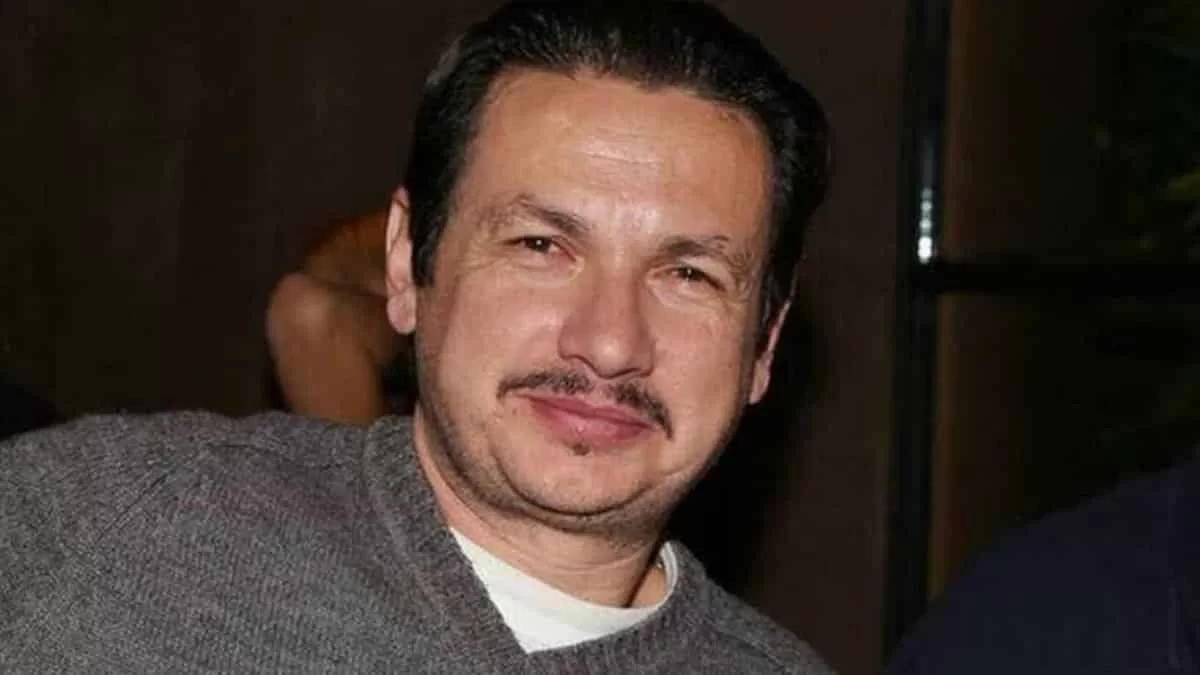 "Να καούν ζωντανοί" - Οι οργισμένες αναρτήσεις του Σταύρου Νικολαϊδη με τις καταστροφές από την φωτιά