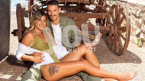 Σταυρούλα Χρυσαείδη - αποκλειστικό: "Οι τελευταίες εβδομάδες στο Survivor ήταν πολύ δύσκολες"