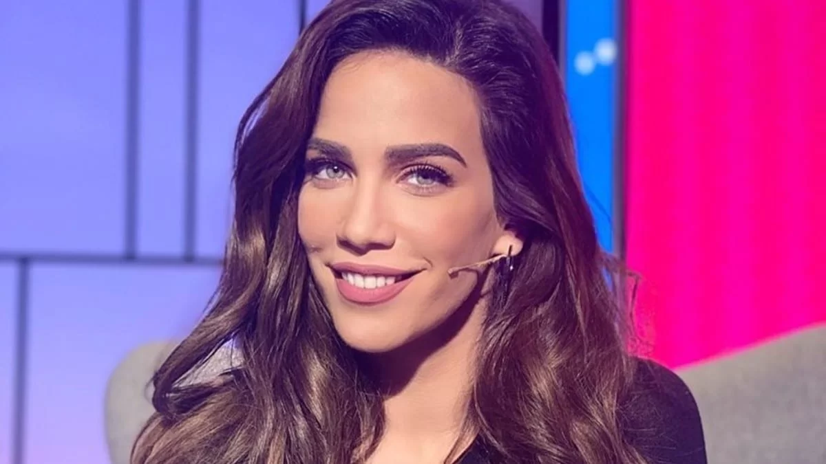 ''Στο τέλος αυτή που αποφασίζει είμαι εγώ'': Η απάντηση της Στικούδη στα σεξιστικά σχόλια μετά τη γέννα