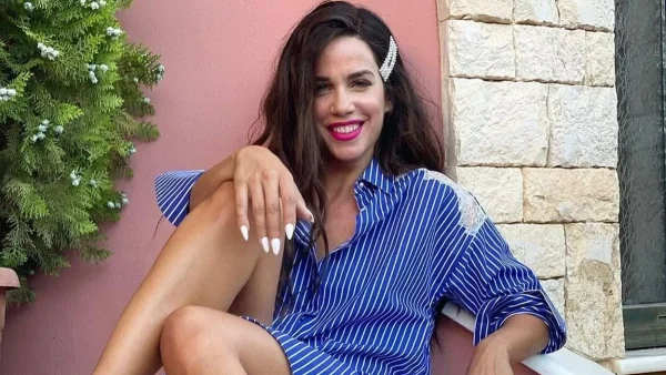 ''Eίπα ευχαριστώ πολύ και αποχώρησα'' - To άγνωστο περιστατικό της Κατερίνας Στικούδη από τη συμμετοχή της σε ταινία