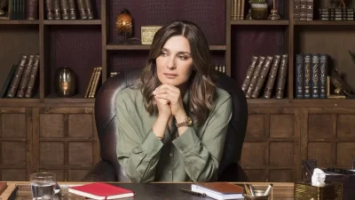 ΣτΟργή: Στον αέρα το πρώτο καθηλωτικό trailer της νέας σειράς του ΣΚΑΪ