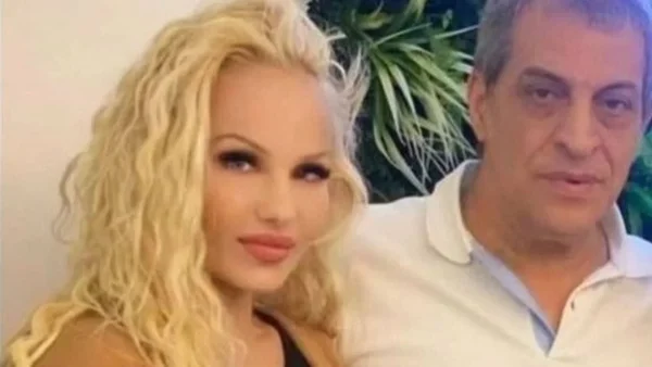 «Με είχε σαπίσει στο ξύλο, έκανα όνειρα...» - Ασύλληπτες οι αποκαλύψεις της συντρόφου του Αδαμαντίδη