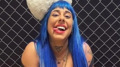 «Δεν καταλαβαίνω τον λόγο, όλη μέρα είμαι στην...» - Η Super Κική αποκαλύπτει τι συμπτώματα έχει στην εγκυμοσύνη της