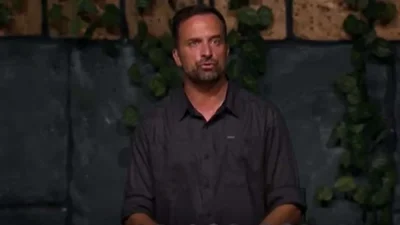 Survivor 5: Στενάχωρο φινάλε με κλάματα στον Άγιο Δομίνικο - Ο παίκτης που δεν κατάφερε να μπει στην τελική τετράδα