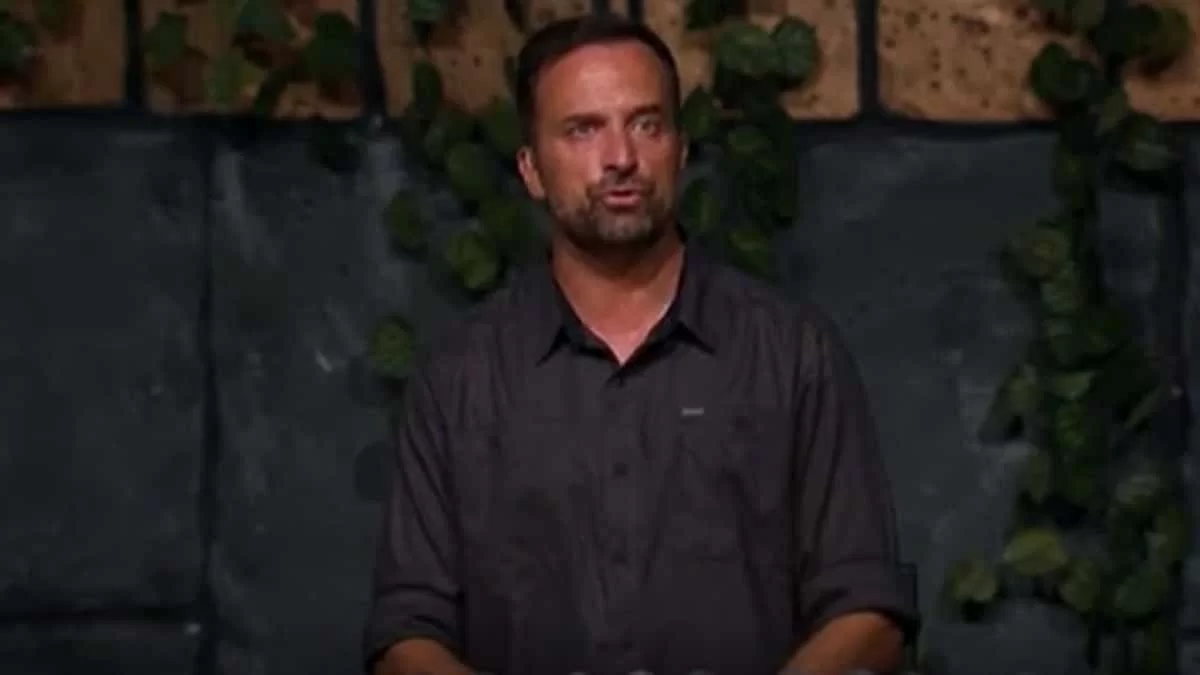 Survivor 5: Στενάχωρο φινάλε με κλάματα στον Άγιο Δομίνικο - Ο παίκτης που δεν κατάφερε να μπει στην τελική τετράδα