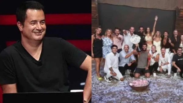 Survivor - αποκλειστικό: Είναι οριστικό! Αυτούς τους παίκτες του Survivor 5 παίρνει στο All Star ο Ατζούν