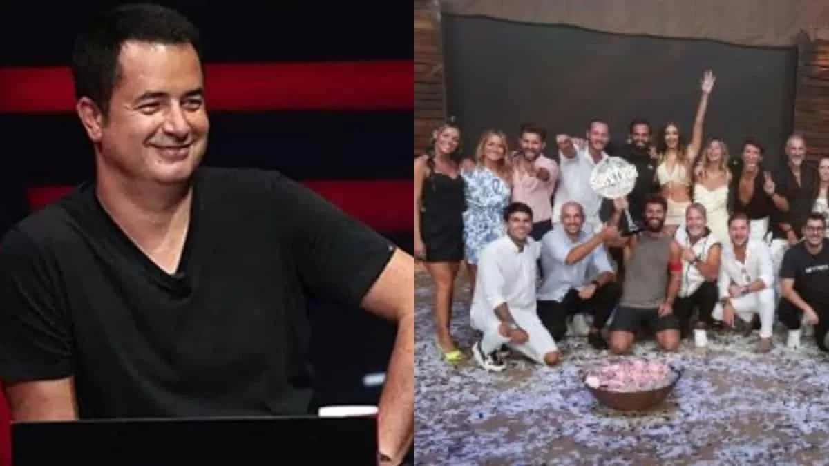 Survivor - αποκλειστικό: Είναι οριστικό! Αυτούς τους παίκτες του Survivor 5 παίρνει στο All Star ο Ατζούν