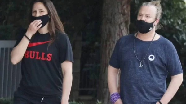 Παντρεύονται Χρήστος Δάντης και Ασημίνα Χατζηανδρέου μετά το Survivor 5;