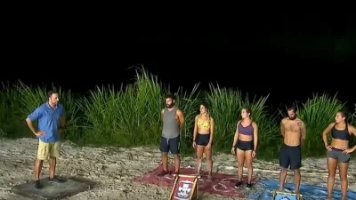 Survivor 5: Μία ανάσα πριν τον τελικό - Αυτός είναι ο παίκτης που κέρδισε το τελευταίο έπαθλο στον Άγιο Δομίνικο