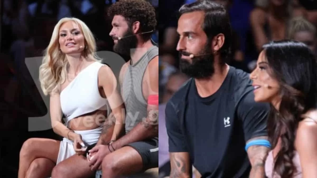 Survivor 5 - τελικού Highlights (6/7) : Συγκινήσεις, τσιφτετέλια, φάρσες και ανατροπές ως το τέλος