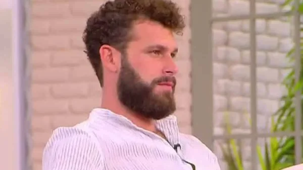 Survivor 5: «Ο ανταγωνισμός μας ήταν...» - Ο πραγματικός λόγος που οι άλλοτε φίλοι Σχίζας και Σοϊλέδης απομακρύνθηκαν