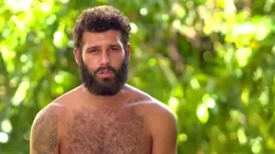 Survivor 5: «Έρχομαι να κοντραροχτυπηθώ με...» - Ο Σχίζας αντιμέτωπος με την σκληρή πραγματικότητα