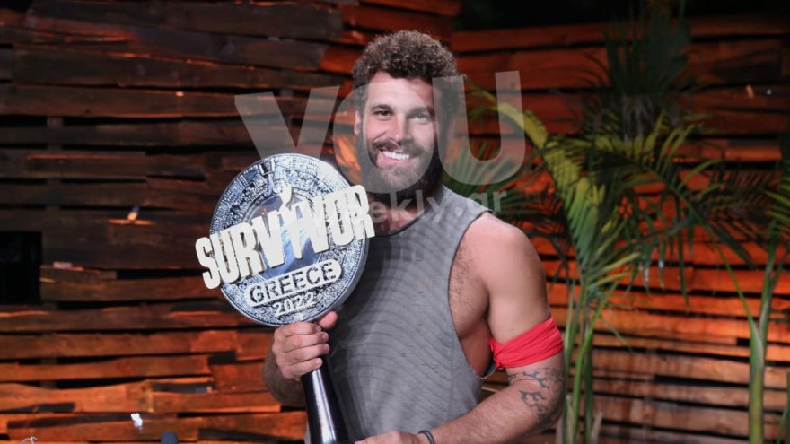 Η πραγματικές σχέσεις του Στάθη Σχίζα με τον Άρη Σοϊλέδη στο Survivor 