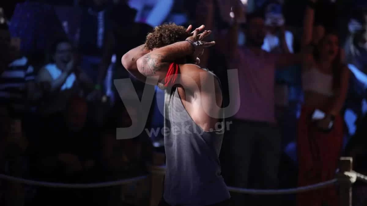 Survivor 5: «Σας γλεντάει ο Στάθης!» - Το Twitter έστησε τρικούβερτο γλέντι με την νίκη του Σχίζα