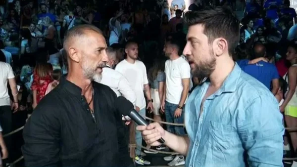 Ο Καραγκούνιας έριξε τα πυρά κατά του Σοϊλέδη -  «Η συγγνώμη του δεν είναι αληθινή»