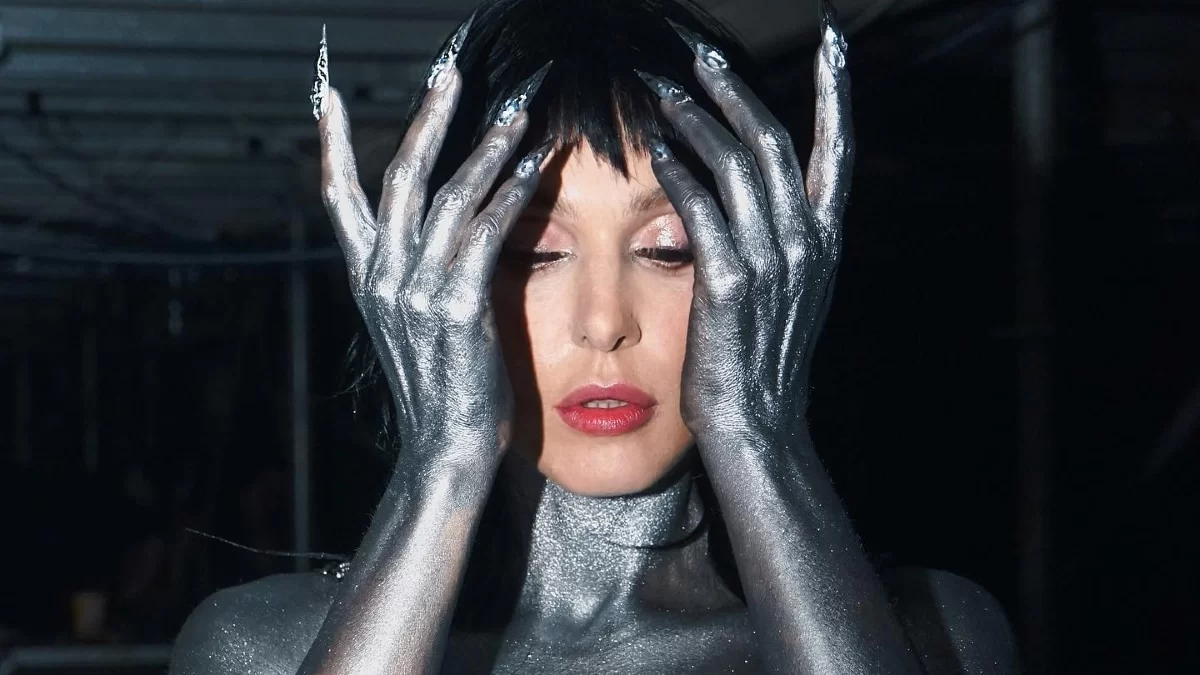 Η συγκλονιστική εμφάνιση της Τάμτα στα Mad VMA