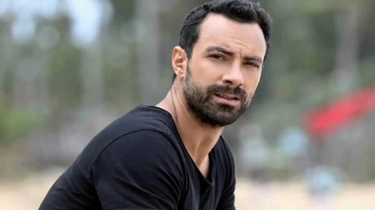 Τρομακτικό ατύχημα για τον Σάκη Τανιμανίδη στην άσφαλτο