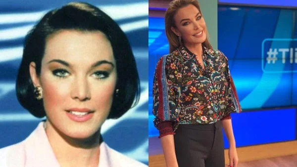 Η πραγματικότητα που λίγοι γνώριζαν: Η καταγωγή της Τατιάνας Στεφανίδου