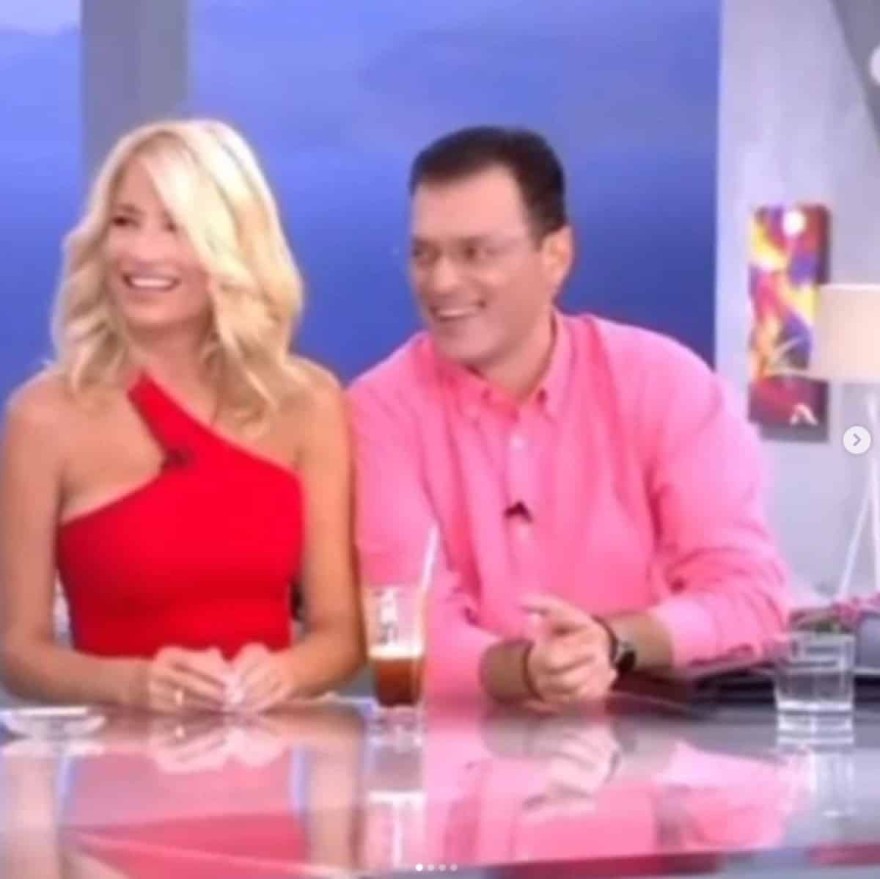 Τάσος Τεργιάκης