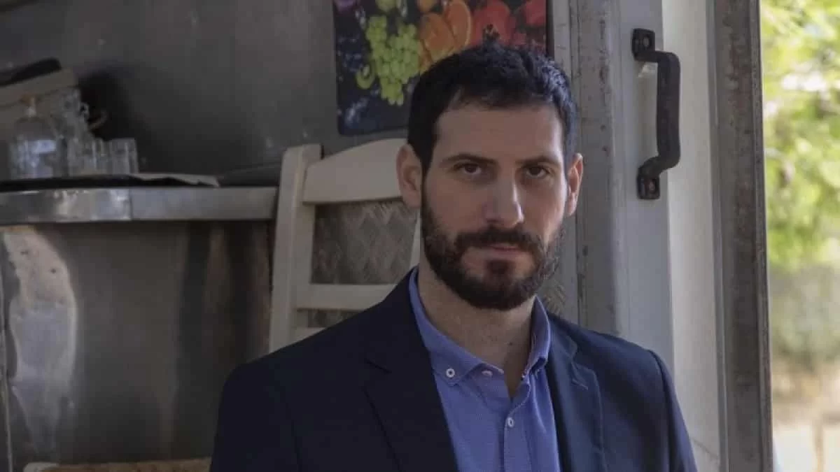 Σασμός: «Αντίο!» - Ο συγκινητικός αποχαιρετισμός του Θανάση Πατριαρχέα μετά το φινάλε