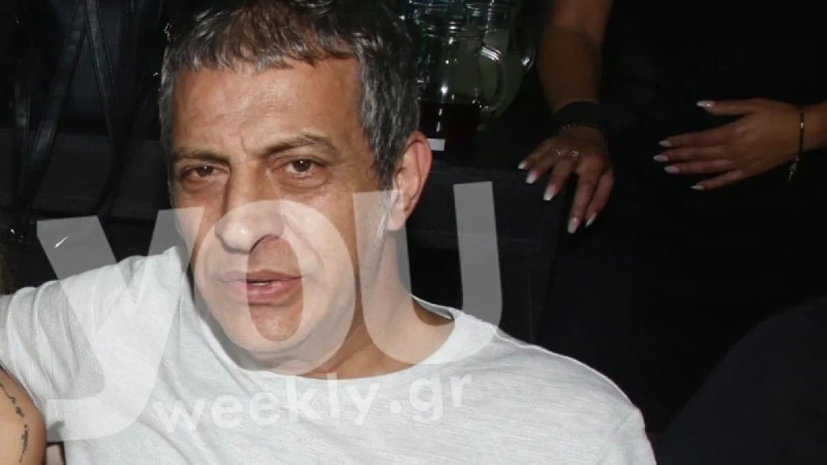 «Έχει πρόθεση να αμαυρώσει την εικόνα μου» - Απαντά με μήνυση ο Θέμης Αδαμαντίδης κατά της Βαρβάρας Κίρκη