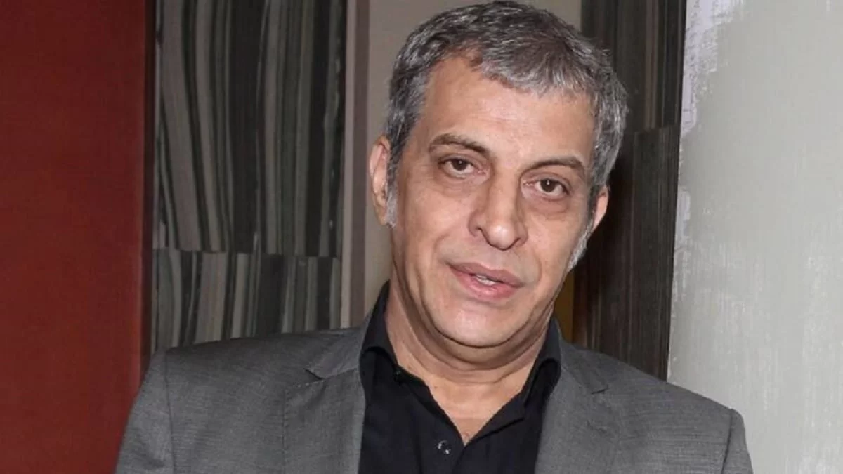 Θέμης Αδαμαντίδης: Συνελήφθη μετά από καταγγελία για ξυλοδαρμό της συντρόφου του