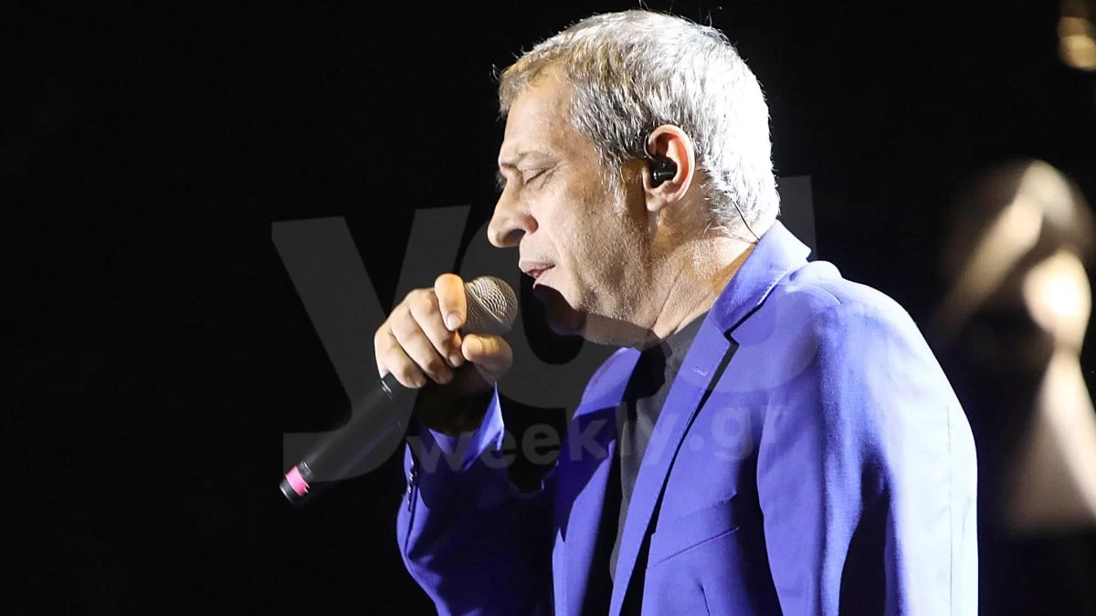 Ελεύθερος ο Θέμης Αδαμαντίδης με την απαγόρευση να μην πλησιάσει την σύντροφό του - Πότε θα γίνει η δίκη