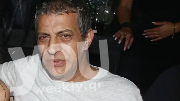 ''Έσκασε'' πριν από λίγο - Δικάζεται σήμερα ο Θέμης Αδαμαντίδης