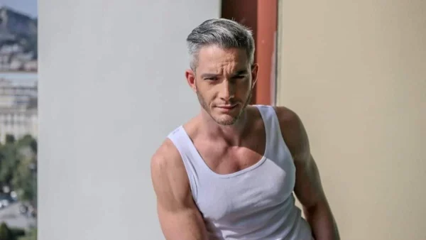 Ανακοινώθηκαν τα ευχάριστα για τον Θεοχάρη Ιωαννίδη - Τι συνέβη;