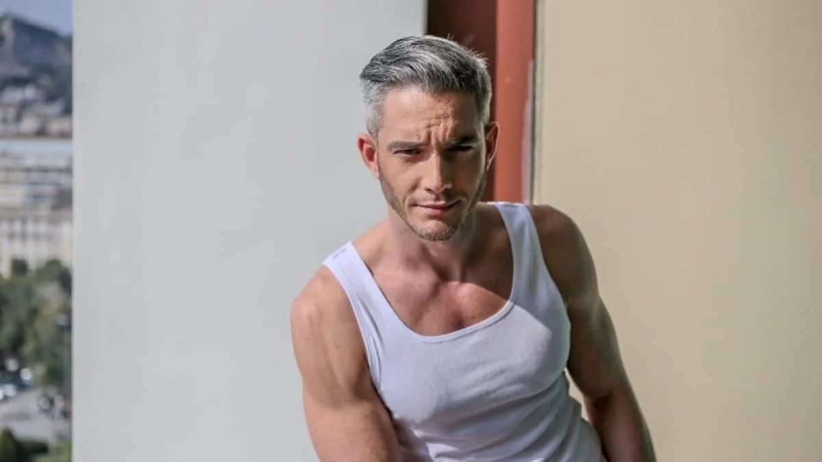 Ανακοινώθηκαν τα ευχάριστα για τον Θεοχάρη Ιωαννίδη - Τι συνέβη;