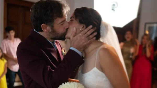 Τόνια Σωτηροπούλου: Τι φόρεσε στη συναυλία του Κωστή Μαραβέγια (Photo)