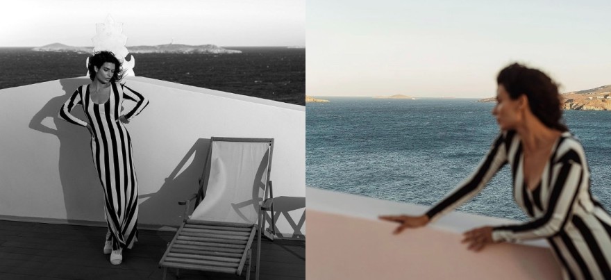 Τόνια Σωτηροπούλου