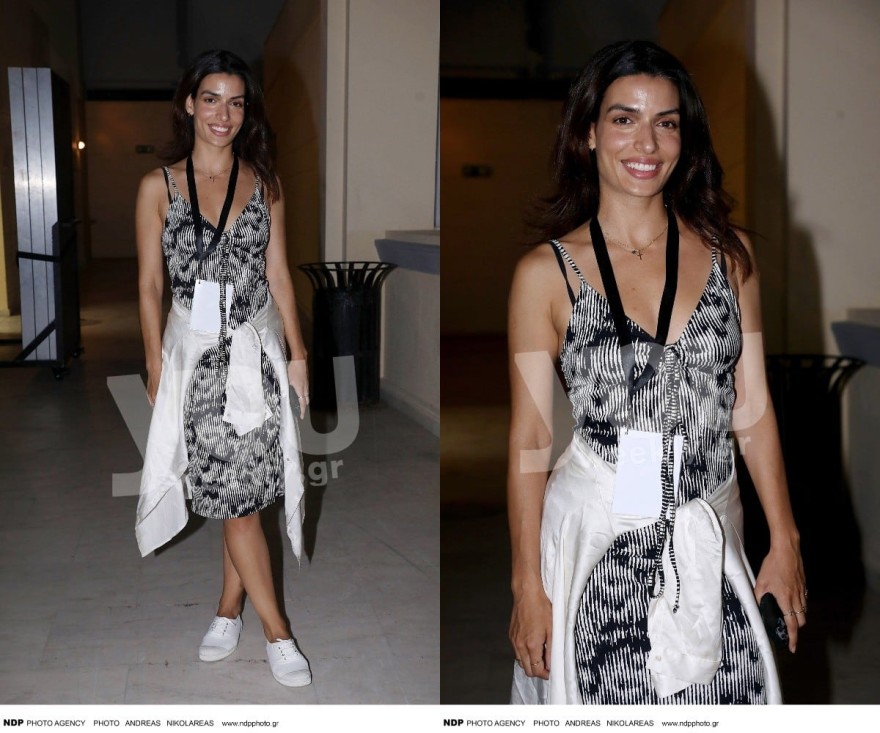 Τόνια Σωτηροπούλου